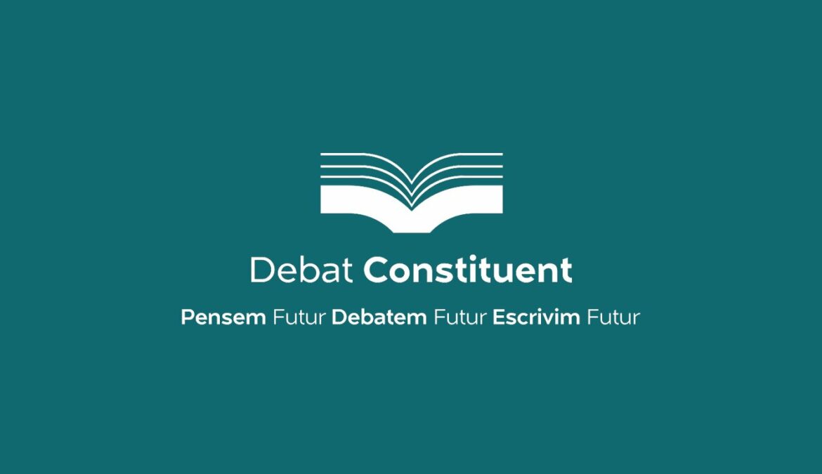 Impulsem el Debat Constituent 2019-2020