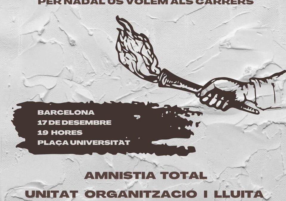 Marxa de torxes
